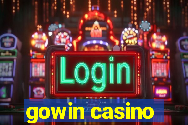 gowin casino